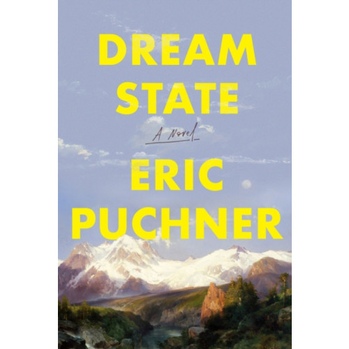 Not Stated Dream State: Oprah's Book Club (häftad, eng)