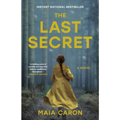 Random House Canada The Last Secret (häftad, eng)