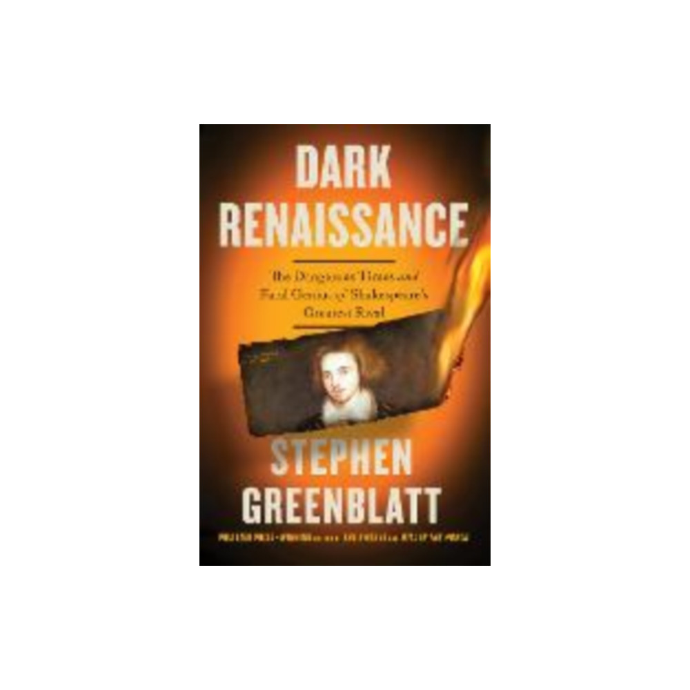 Produktbild för Dark Renaissance (inbunden, eng)