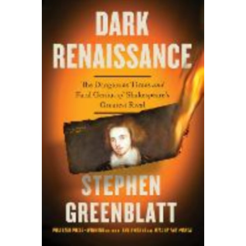 W. W. Norton & Company Dark Renaissance (inbunden, eng)