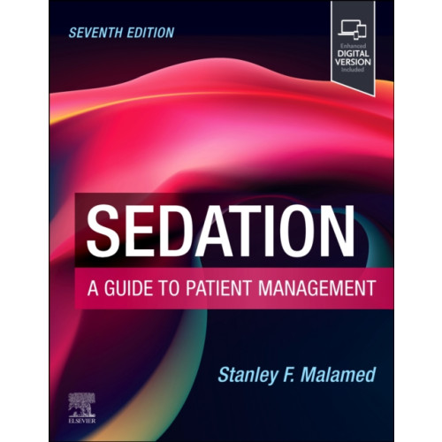 Elsevier Health Sciences Sedation (häftad, eng)