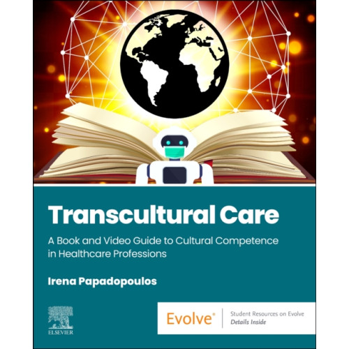 Elsevier Health Sciences Transcultural Care (häftad, eng)