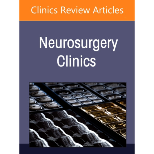 Elsevier Health Sciences Contemporary Issues in Infectious Disease: Implications for Nursing Practice, An Issue of Nursing Clinics (inbunden, eng)