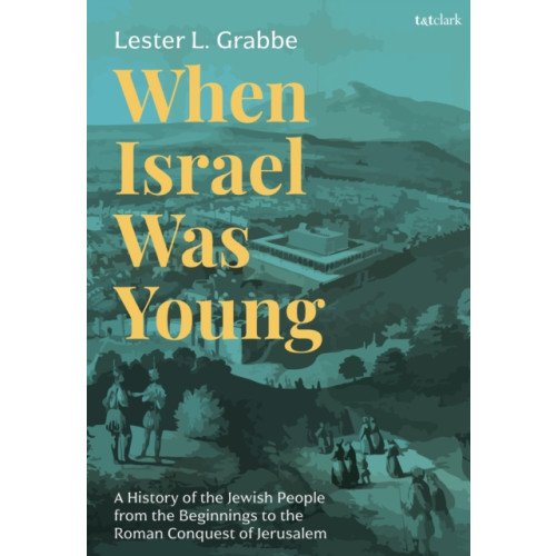 Bloomsbury Publishing PLC When Israel Was Young (häftad, eng)