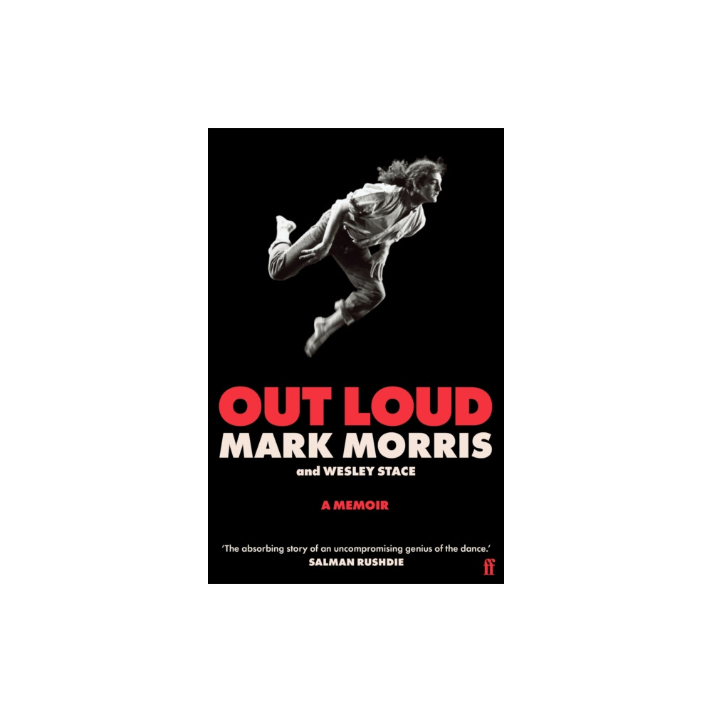 Produktbild för Out Loud (häftad, eng)