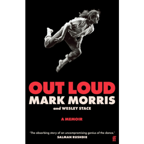 Faber & Faber Out Loud (häftad, eng)