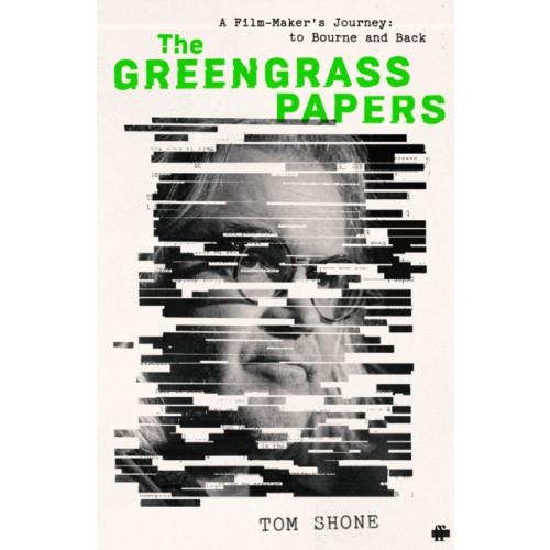 Faber & Faber The Greengrass Papers (inbunden, eng)