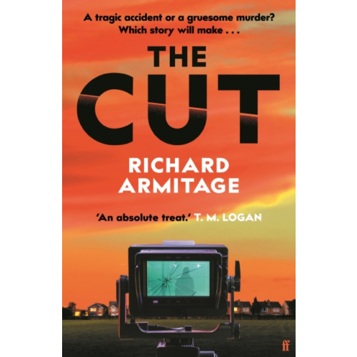 Faber & Faber The Cut (häftad, eng)