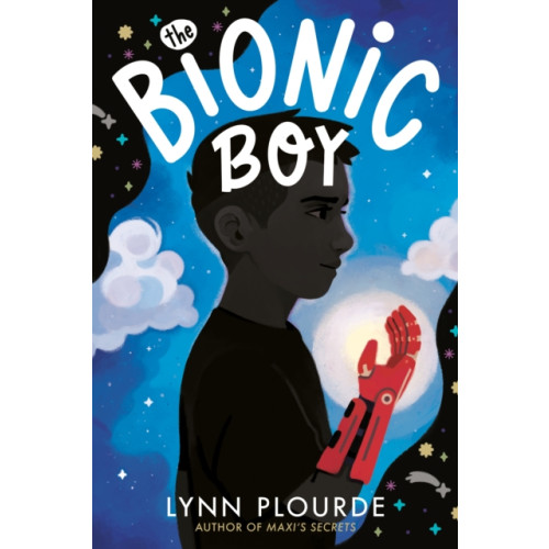 Random House USA Inc The Bionic Boy (inbunden, eng)