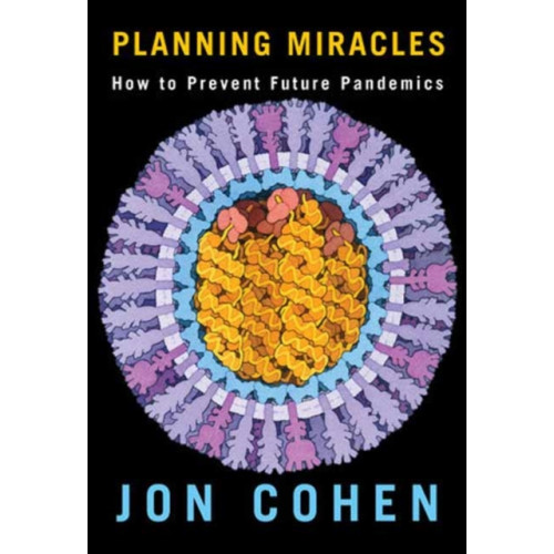 Random House USA Inc Planning Miracles (inbunden, eng)