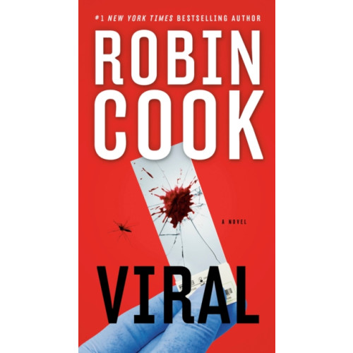 Penguin Publishing Group Viral (häftad, eng)