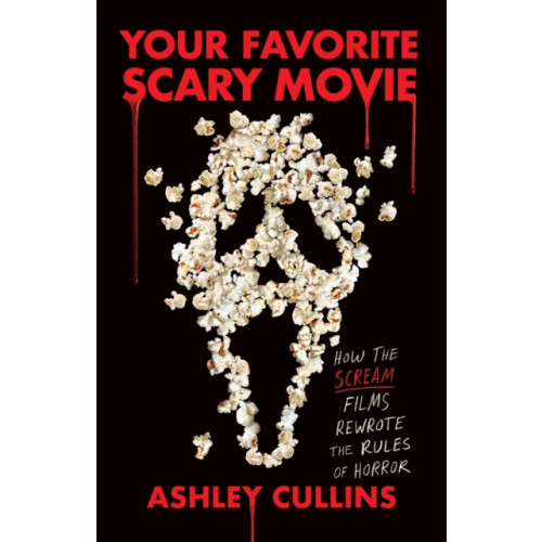Penguin Putnam Inc Your Favorite Scary Movie (häftad, eng)