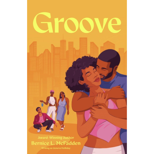 Penguin Putnam Inc Groove (häftad, eng)