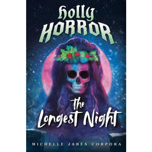 Penguin Putnam Inc Holly Horror: The Longest Night #2 (häftad, eng)
