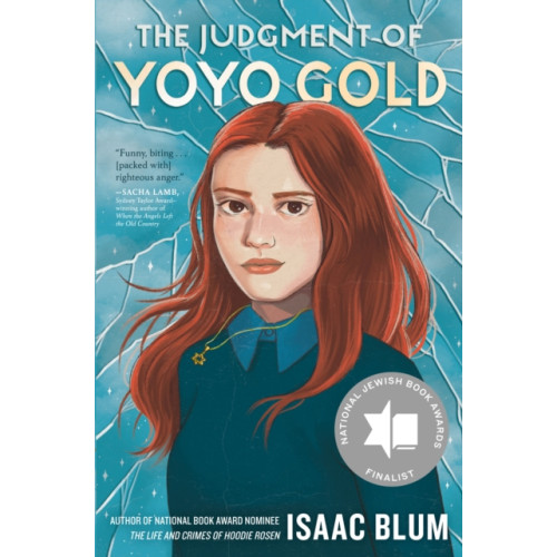 Penguin Putnam Inc The Judgment of Yoyo Gold (häftad, eng)