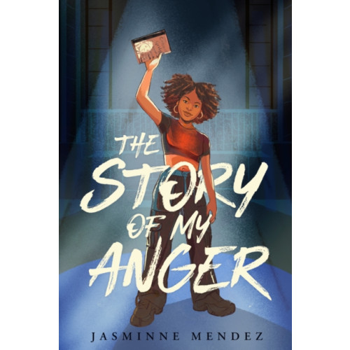 Penguin Putnam Inc The Story of My Anger (inbunden, eng)