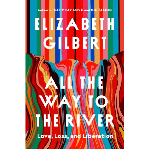 Not Stated All the Way to the River: Oprah's Book Club (häftad, eng)