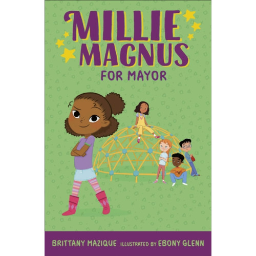 Penguin Putnam Inc Millie Magnus for Mayor (häftad, eng)