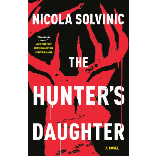 Penguin Putnam Inc The Hunter's Daughter (häftad, eng)