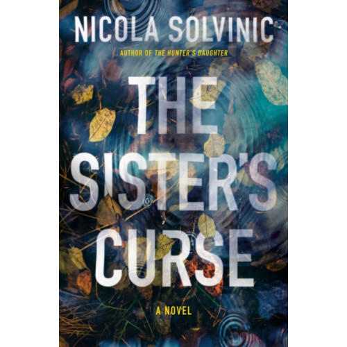 Penguin Putnam Inc The Sister's Curse (inbunden, eng)