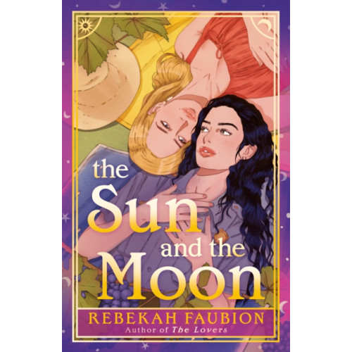 Penguin Putnam Inc The Sun and the Moon (häftad, eng)