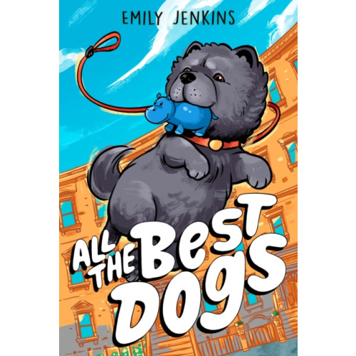 Random House USA Inc All the Best Dogs (häftad, eng)