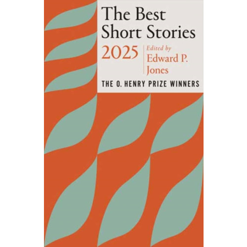 Random House USA Inc The Best Short Stories 2025 (häftad, eng)