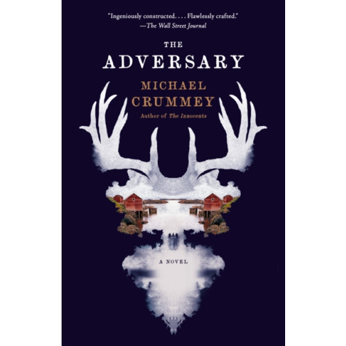 Not Stated The Adversary (häftad, eng)