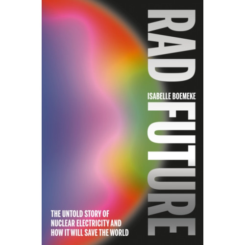Random House USA Inc Rad Future (inbunden, eng)