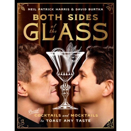 Penguin Putnam Inc Both Sides of the Glass (inbunden, eng)