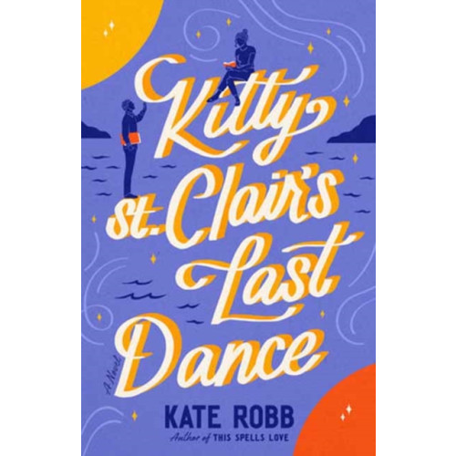 Random House USA Inc Kitty St. Clair's Last Dance (häftad, eng)