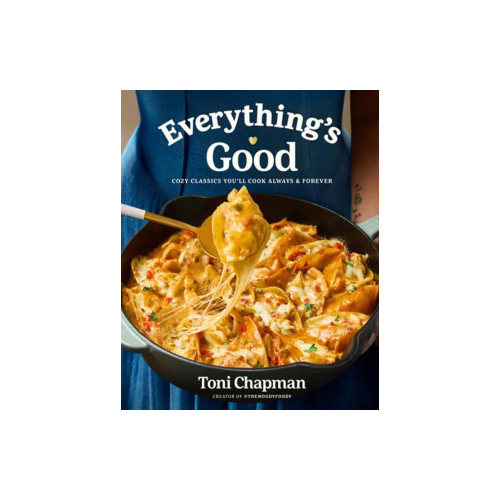 Produktbild för Everything's Good (inbunden, eng)