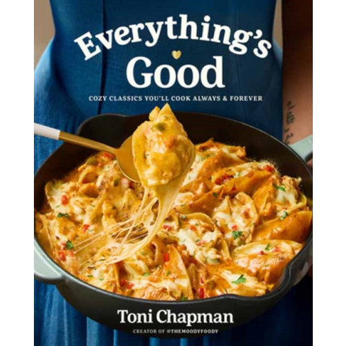 Random House USA Inc Everything's Good (inbunden, eng)