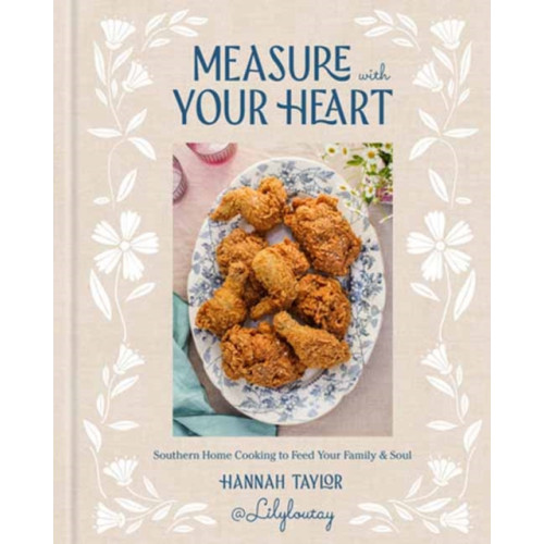 Random House USA Inc Measure with Your Heart (inbunden, eng)