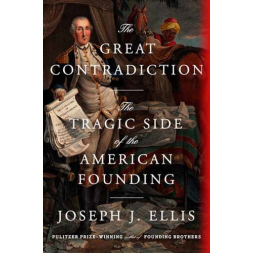 Random House USA Inc The Great Contradiction (inbunden, eng)