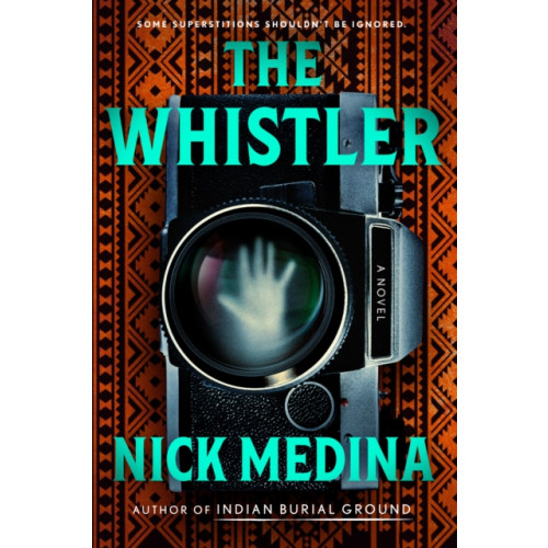 Penguin Putnam Inc The Whistler (inbunden, eng)