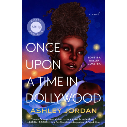 Penguin Putnam Inc Once Upon a Time in Dollywood (häftad, eng)
