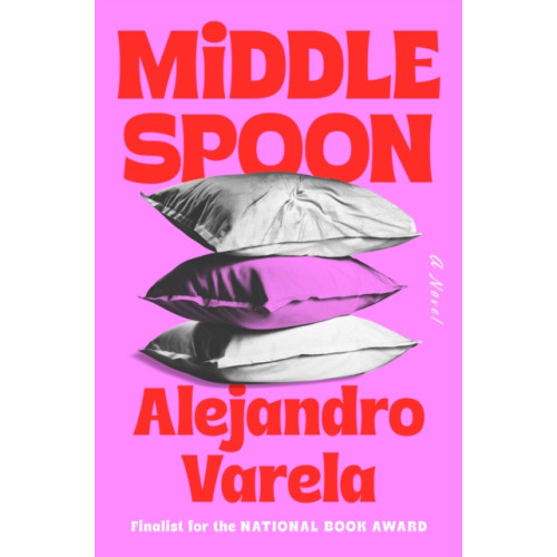 Penguin Putnam Inc Middle Spoon (inbunden, eng)