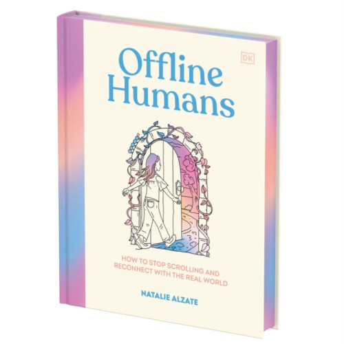 DK Offline Humans (inbunden, eng)