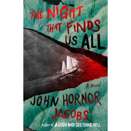 Penguin Putnam Inc The Night That Finds Us All (inbunden, eng)