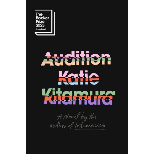 Not Stated Audition (häftad, eng)
