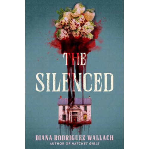 Random House USA Inc The Silenced (häftad, eng)