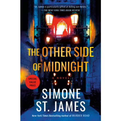 Penguin Putnam Inc The Other Side of Midnight (häftad, eng)