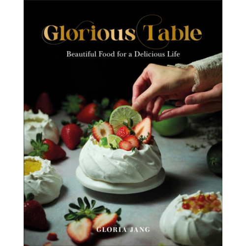 DK Glorious Table (inbunden, eng)