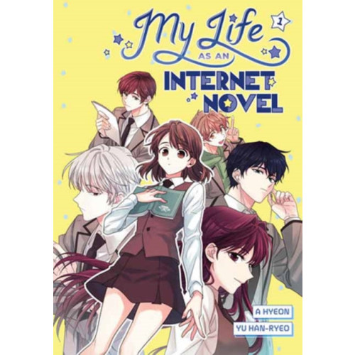 Random House USA Inc My Life as an Internet Novel Vol. 1 (häftad, eng)