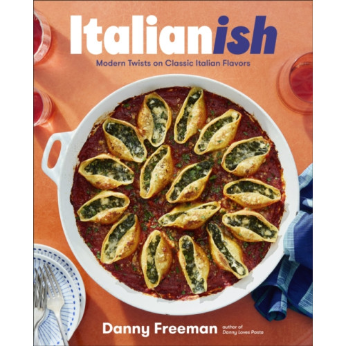 DK Italianish (inbunden, eng)