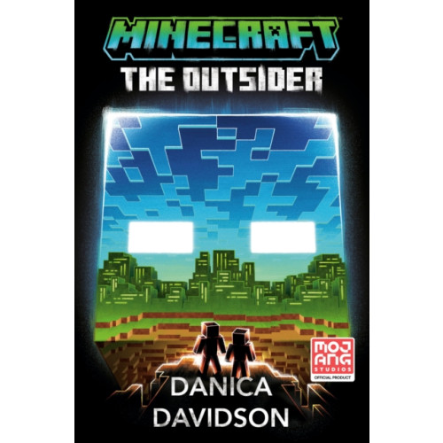 Random House USA Inc Minecraft: The Outsider (häftad, eng)