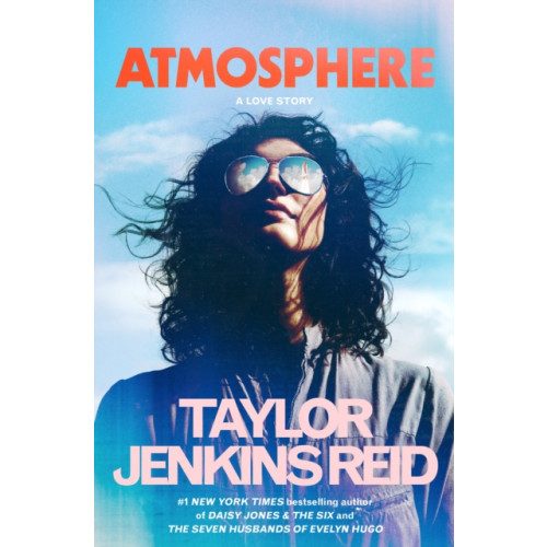 Not Stated Atmosphere (häftad, eng)