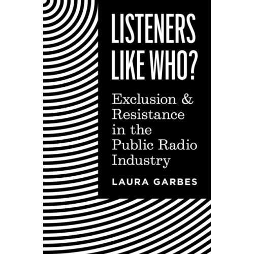 Princeton University Press Listeners Like Who? (häftad, eng)