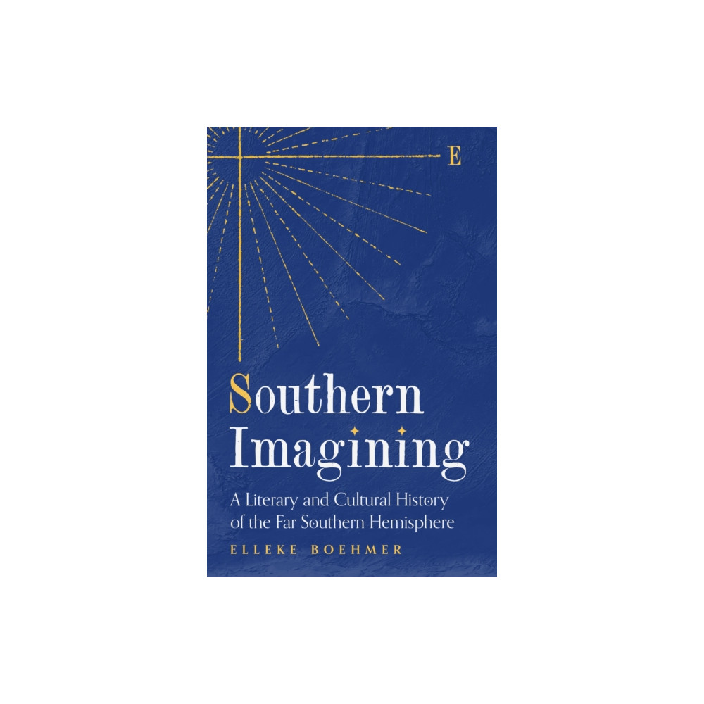 Produktbild för Southern Imagining (inbunden, eng)